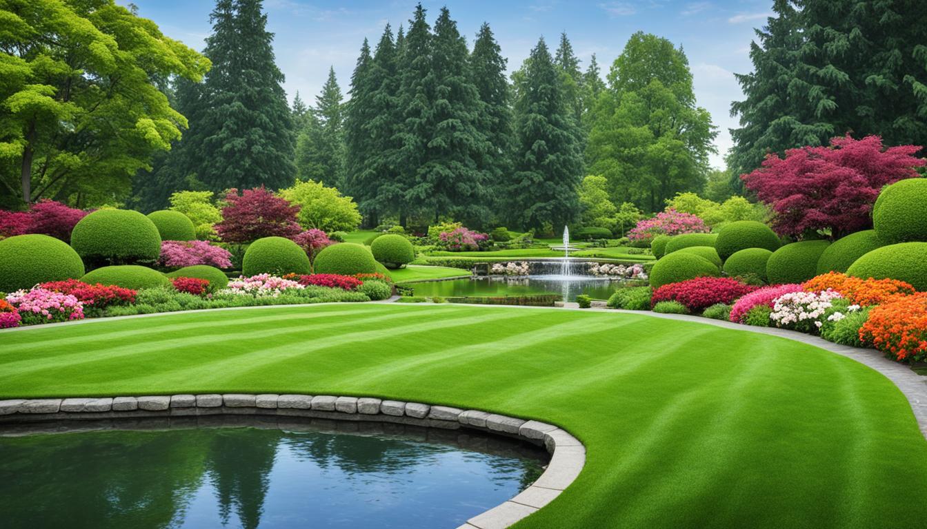 what is landscaping services