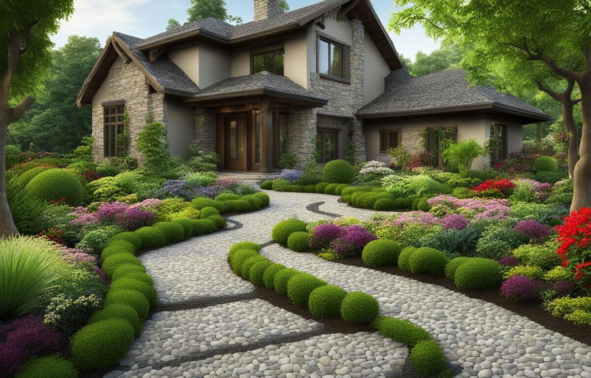 what is the best stone for landscaping
